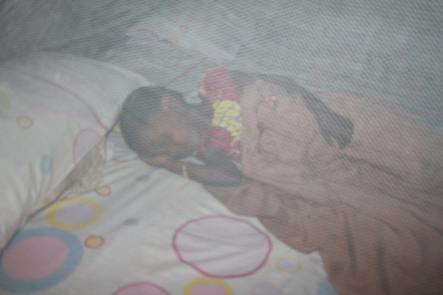 World Malaria Day 2015